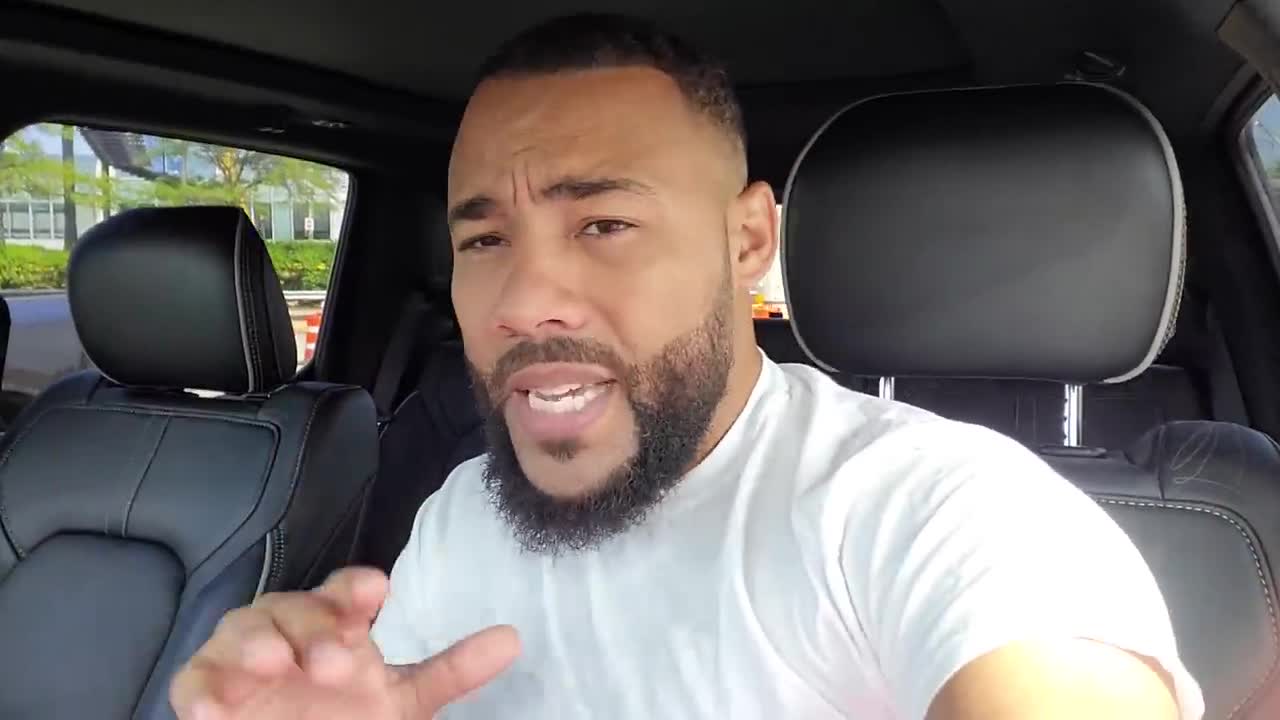 I'm Sick Of It! But God Is About To Shake The Earth Even More So I Rejoice