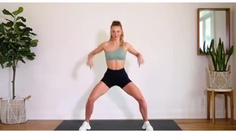 Fitness Series No1