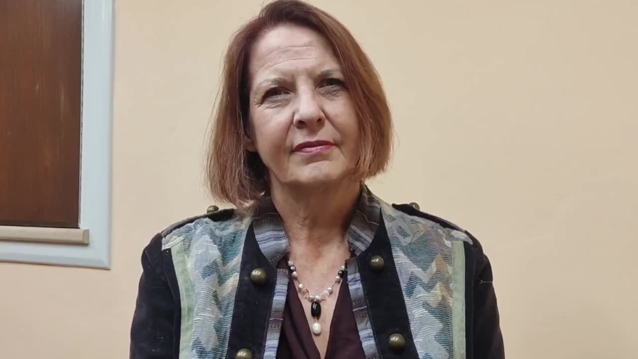 Anna De Buiserret, part 2