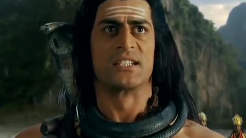 Mahadev status
