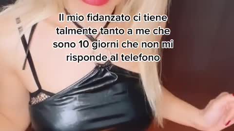 MASHA CAPSIZ ( AMORE VERO)