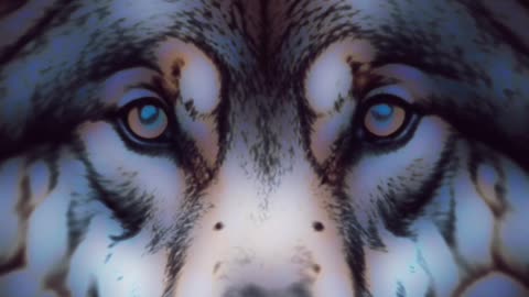Just wolve