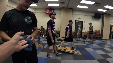 9.5.24 TCL cornhole - Rounder 2
