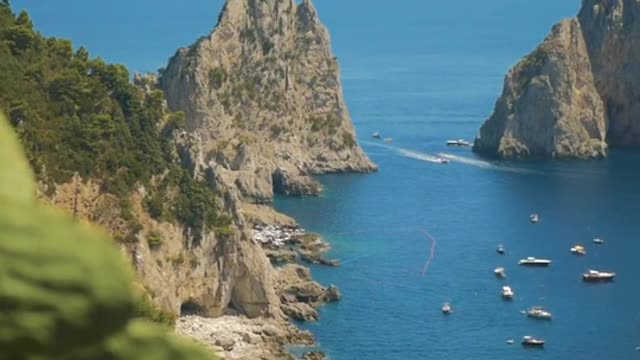 Bord de mer