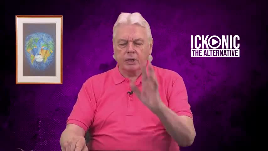 ANOTHER 'COVID' STAGE SHOW HEADING WEST (IF WE ALLOW IT) - DAVID ICKE