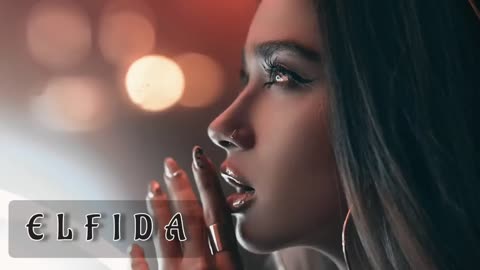 ZERRID - Elfida REMIX