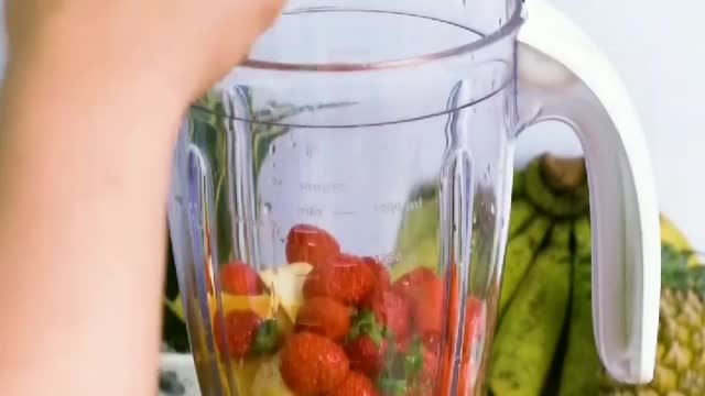 smoothies diet for rapid weight loss