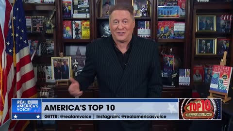 America's Top 10 for 7/26/24 - Segment 1