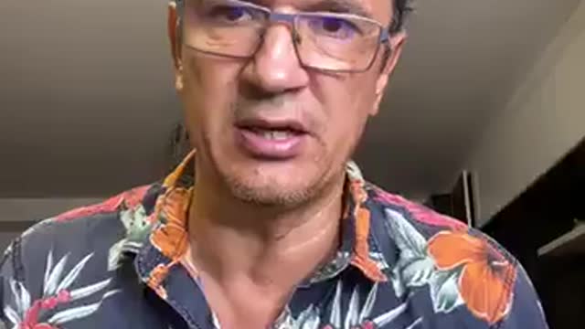 Luis Lazarus - Zeus TV; 12.09.2020