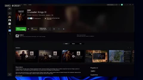 Microsoft introduces Windows 11