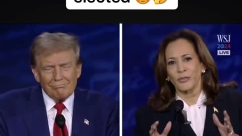 Kamala Harris Explains Her Approach to the Russia-Ukraine Conflict | 2024 Presidential Debate