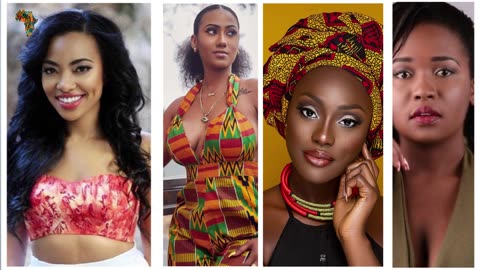 Top 10 African Countries With The Most Beautiful Women In 2023