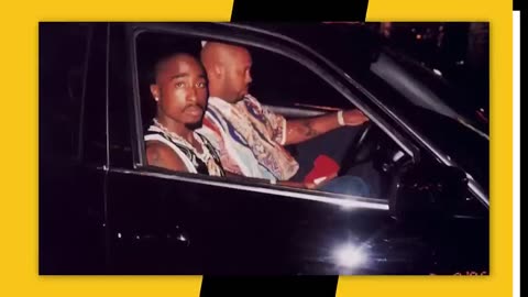 2Pac M**der Case Update Keefe De