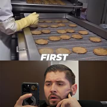 hamburger from a grocery store, remember this video