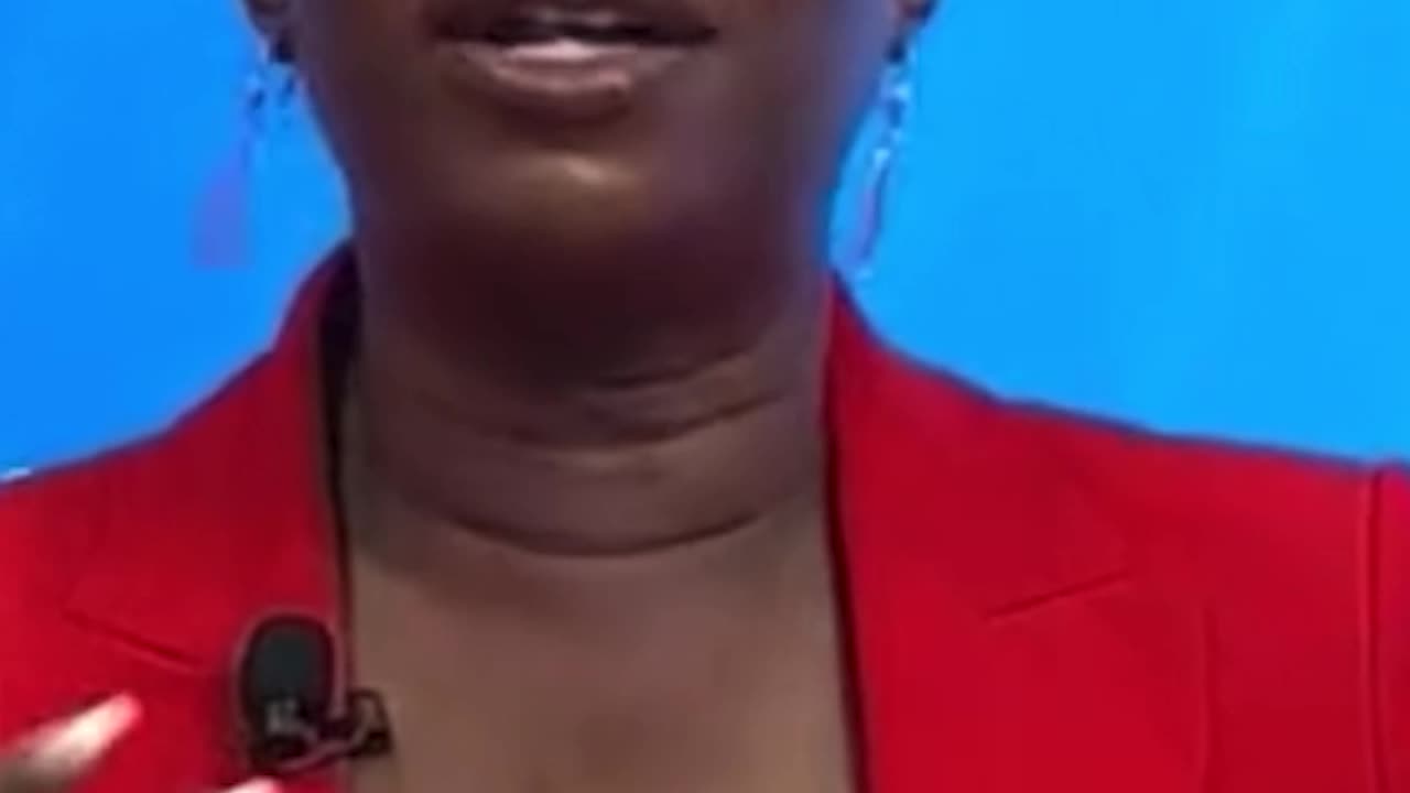 Does Joy Reid Really Believe This?!