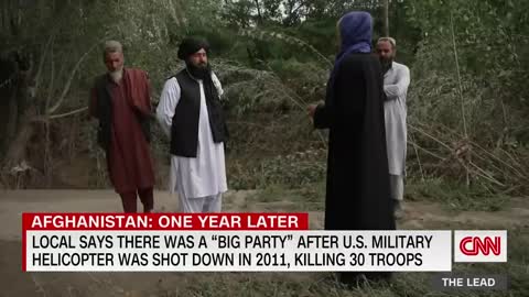 'Peace has come to Afghanistan': Afghans on US troop withdrawal