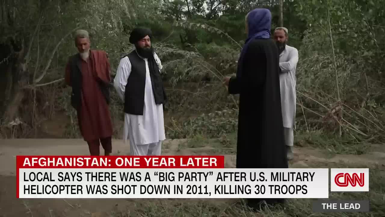 'Peace has come to Afghanistan': Afghans on US troop withdrawal