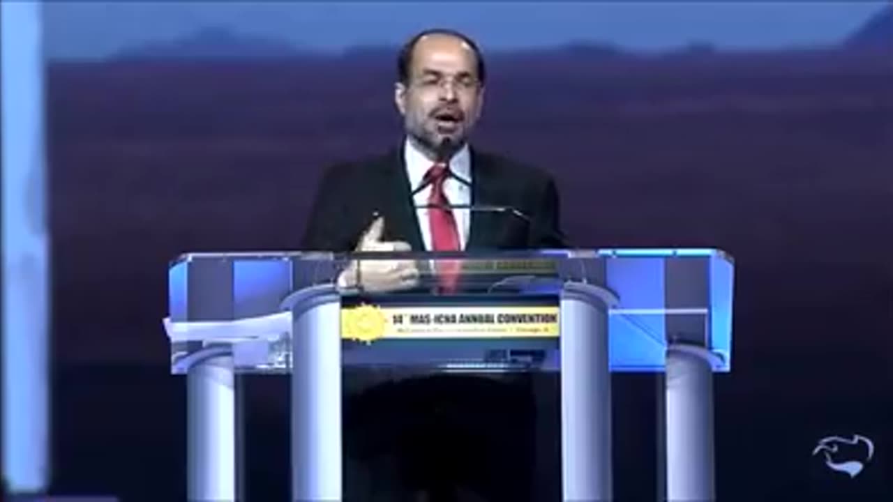 URGENT: HAMAS in the US