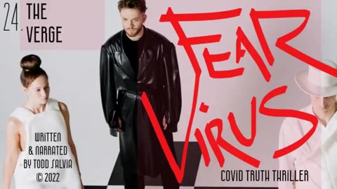FEAR VIRUS Chapter 24: The Verge