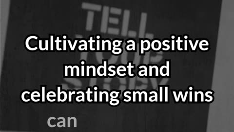 Unleashing Motivation