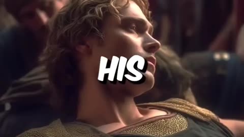 Alexander The Great
