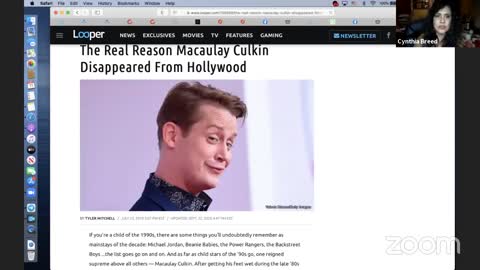 2-11-2021 Africa, Elon Musk, Sensitive Info and more!