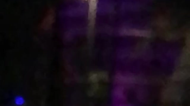 Not even sure what this is but probably a concert