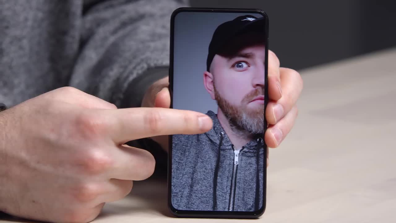 This Smartphone Changes Everything...