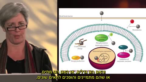 אלומיניום בחיסונים - דוקטור סוזן המפריז