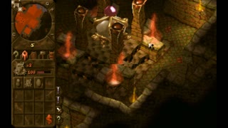Dungeon Keeper (Gold - Original Version), Various Plays, Pt. 1