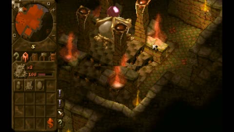 Dungeon Keeper (Gold - Original Version), Various Plays, Pt. 1