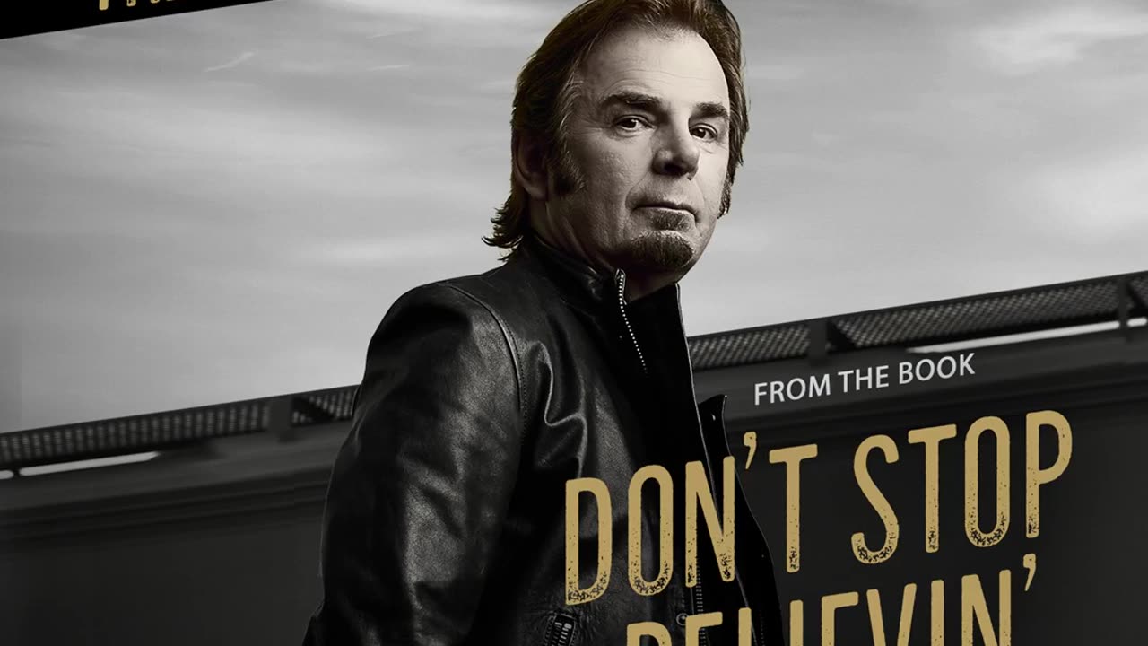 The Day They Became Angels by Jonathan Cain