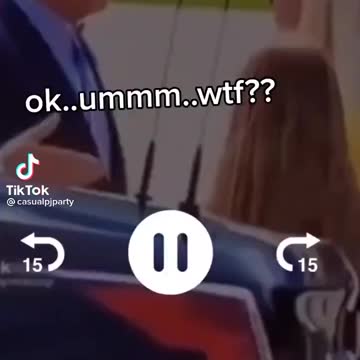 Creepy Joe Biden exposed 2021