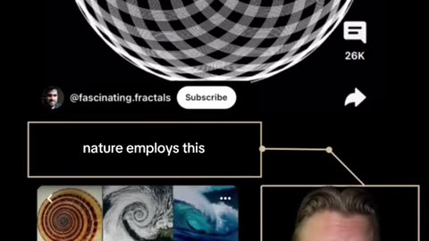 Circle Source Code Of Nature