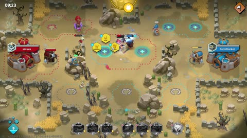 CRYPTO GAMES: WILD FOREST, #NFT GAME 041 #CryptoGames #WildForest #NFT #PlayToEarn #FreeToPlay $WF