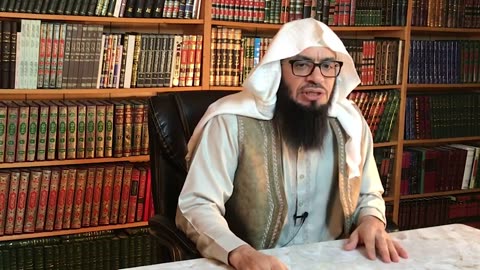 Ramadan 24 | A Pledge of 'Izzah | Shaykh Ahmad Musa Jibril (حفظه الله)