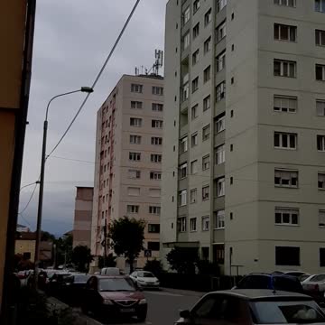 Str. Oncesti, radiatie radiofrecventa