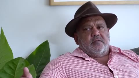 THE VOICE EXPOSED part 45 - NOEL PEARSON ADMITS VOICE WILL LEAD TO NATIONAL TREATY