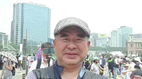 22.6.29. 노래방송...korea song.