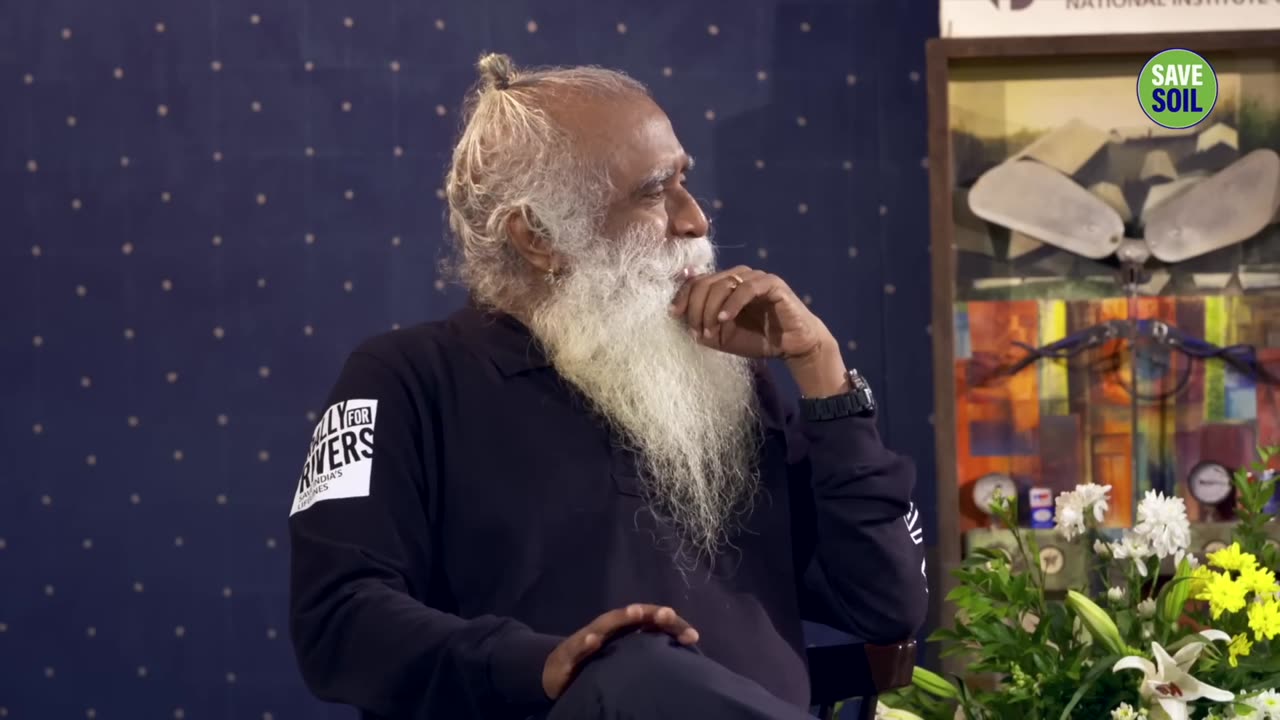 Preparing for AI Impact | Sadhguru