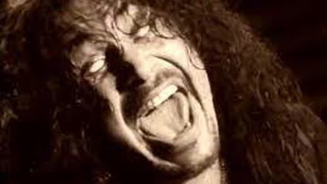 An unholy satanic force interrupts Matt Connarton Unleashed to publicly hex Crazy Joe.