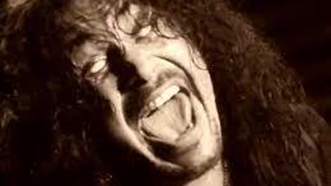 An unholy satanic force interrupts Matt Connarton Unleashed to publicly hex Crazy Joe.