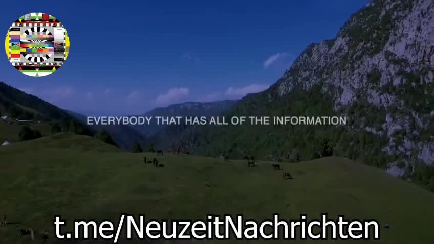 NeuzeitNachrichten // Mad in Germany // Das Gute gewinnt immer. Das Licht wird immer am Ende Siegen