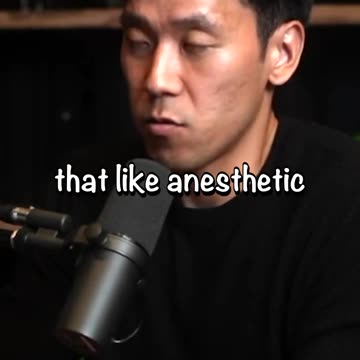 Your Brain as a Camera | COO of Neuralink, DJ Seo #neuroscience #psychology #lexfridman