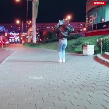 Training for Curfews