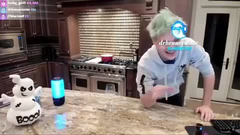 'No one likes a Negger' - Ninja (Earape)
