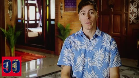 90 Day Fiance: The Other Way - Spicy food.....