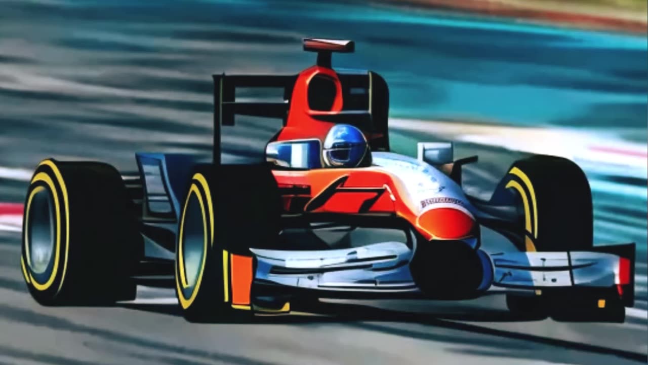 F1 2024 - SHORT - Video feito com IA - 03_04_2024