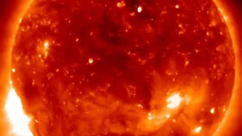 NASA - SUN