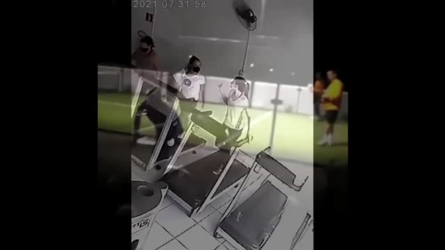 try not to laugh at these falls
